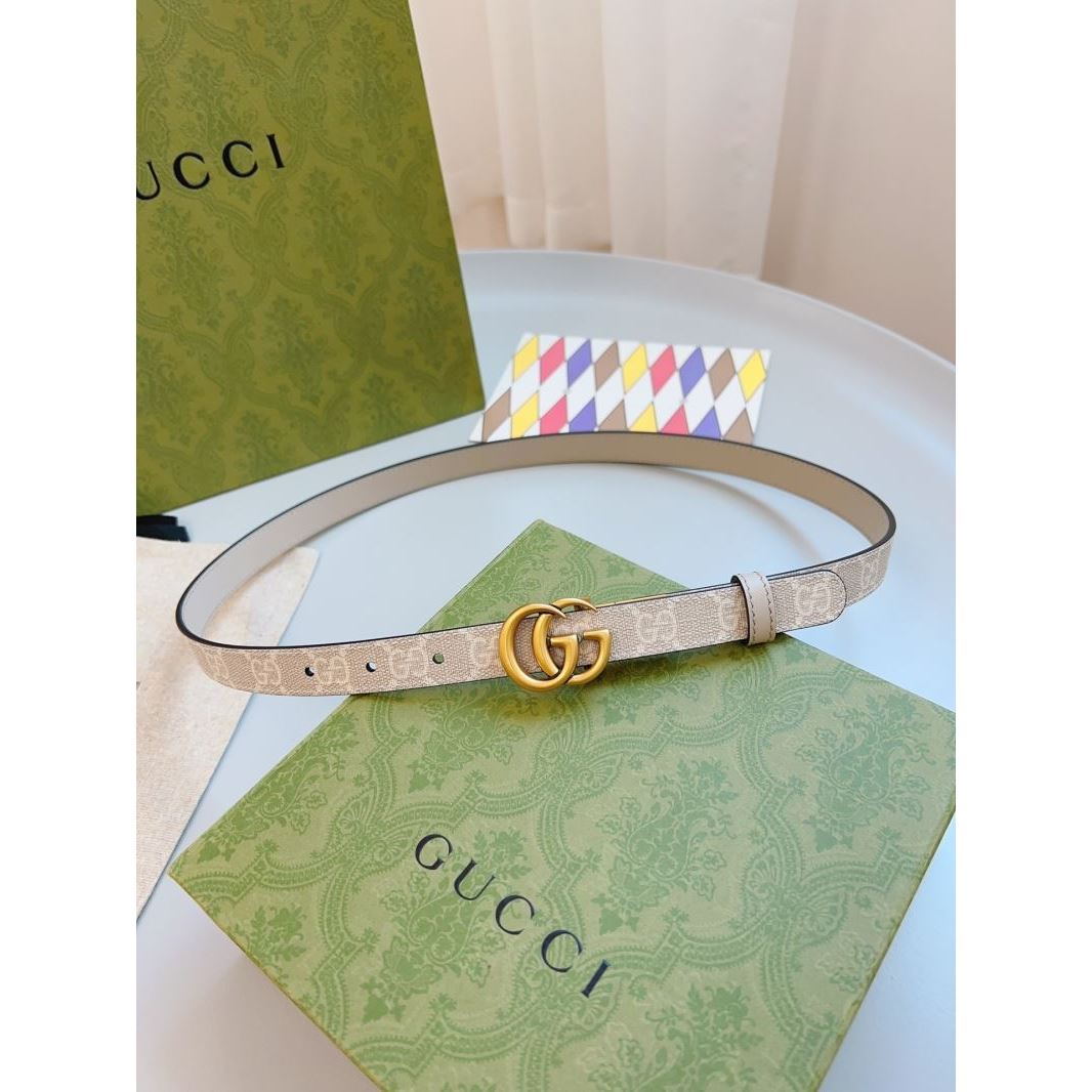 Gvc*1 belts